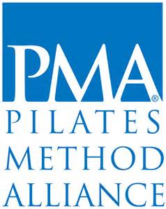 pilates Method Alliance logo cancer exercise training insittute