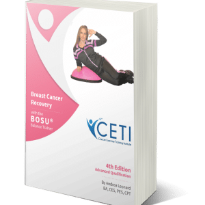 Expand Your Skills and Marketability Cancer Exercise Training Institute