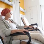 Benefits of exercise during cancer treatment
