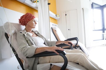 Benefits of exercise during cancer treatment