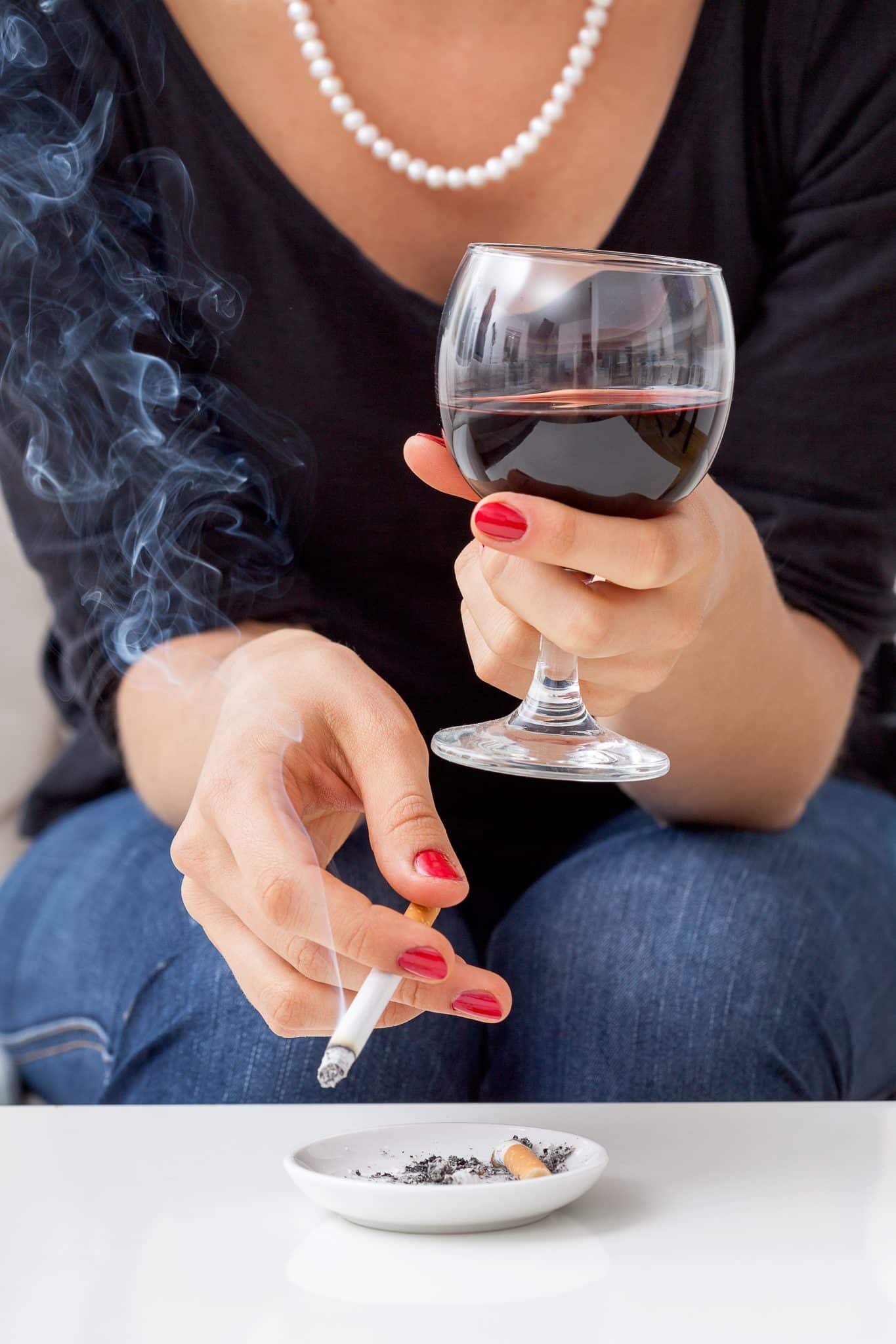 Alcoholic Beverages are a Known Human Carcinogen Cancer Exercise