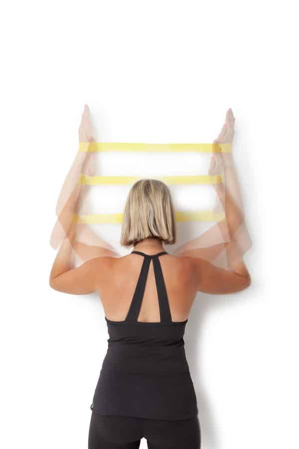 Physical Exercises for Lymphedema Patients following Mastectomy