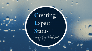 Creating Expert Status