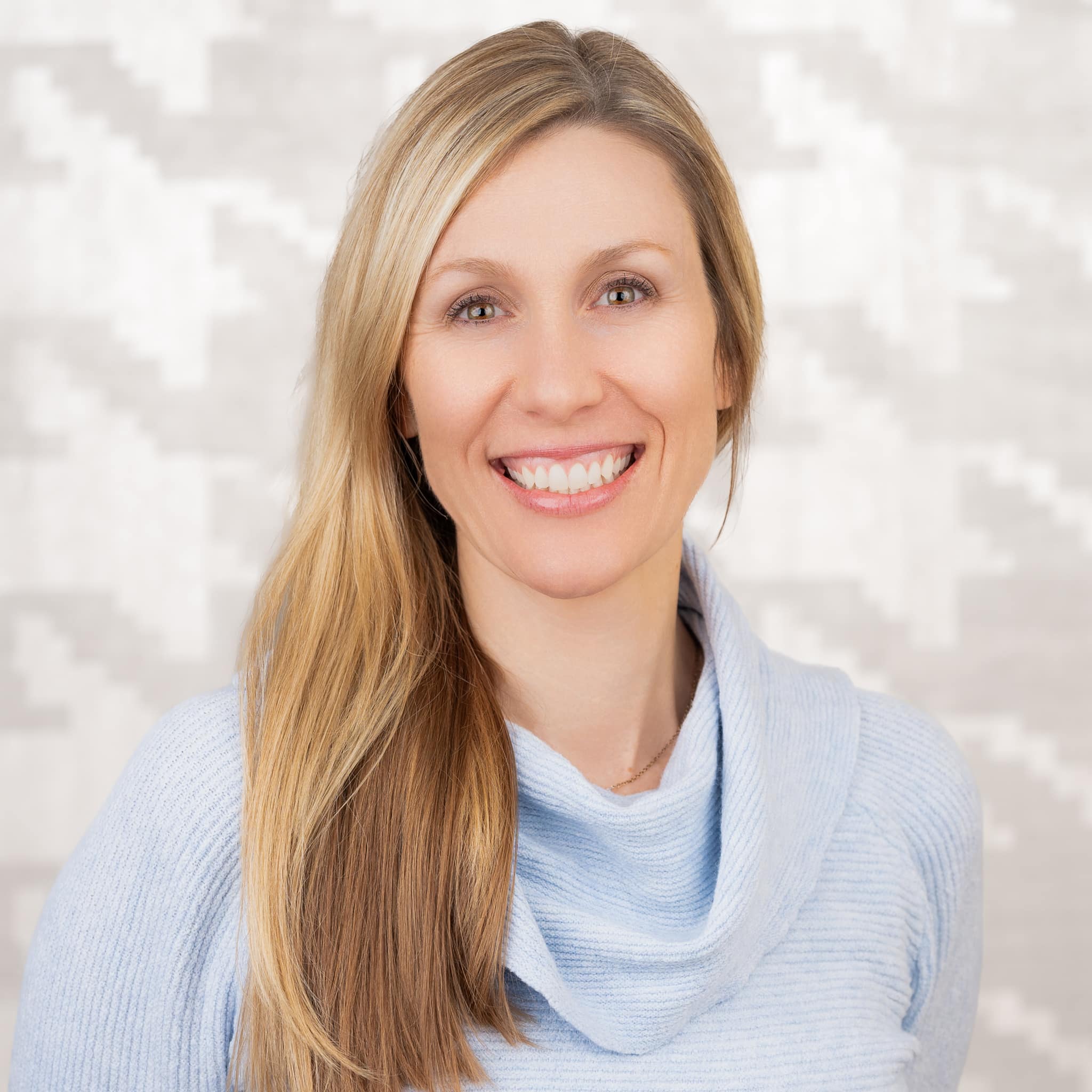 Sarah Blount, DPT, CLT