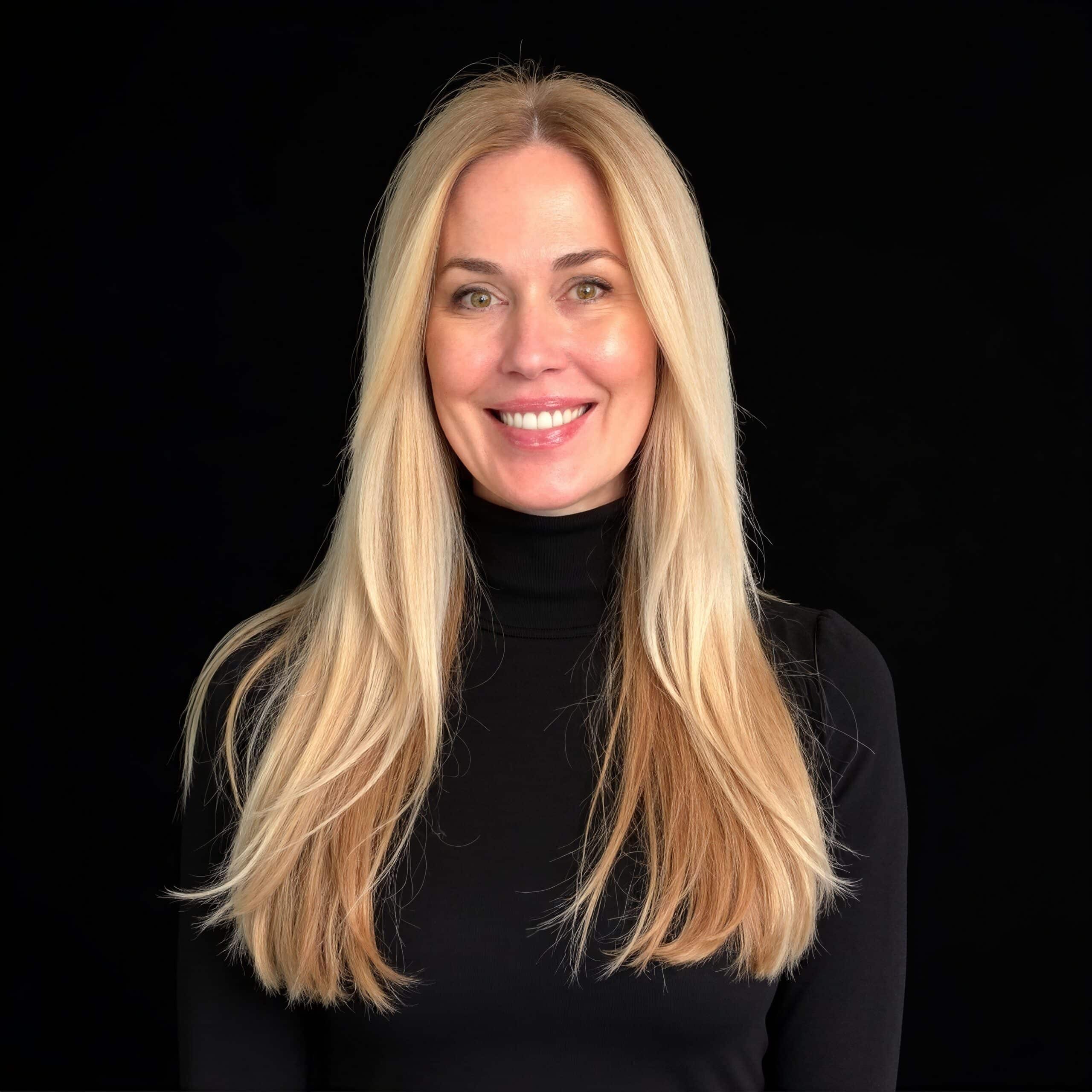 Wendy Gough, clinical nutritionist
